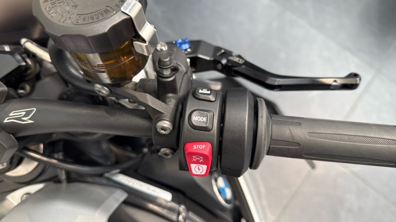 BMW M 1000 R (25MY)